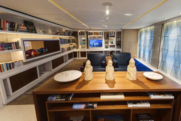 Viking Libra Gallery Image